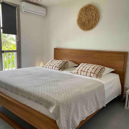Orient Bay Villa Grand Case Kültér fotó