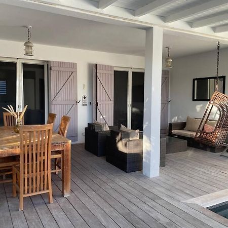 Orient Bay Villa Grand Case Kültér fotó