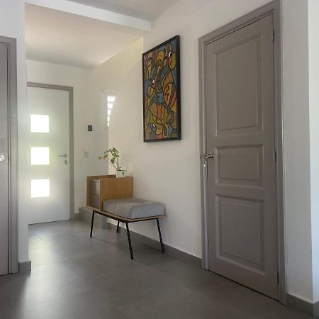 Orient Bay Villa Grand Case Kültér fotó