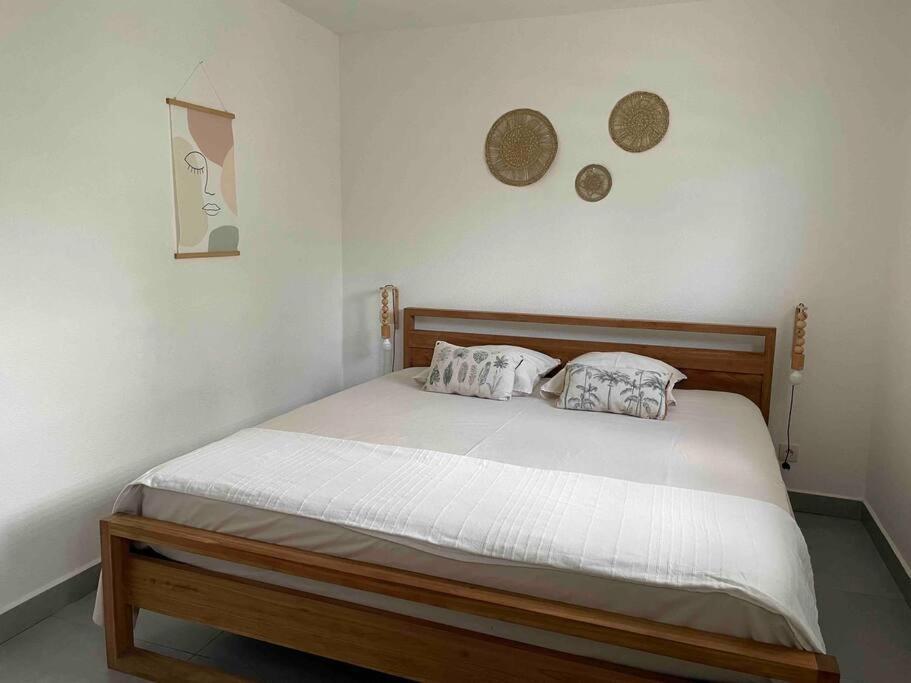 Orient Bay Villa Grand Case Kültér fotó