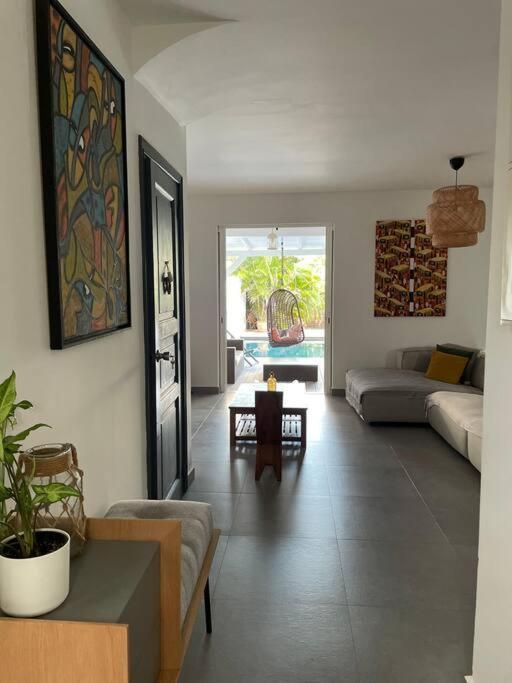 Orient Bay Villa Grand Case Kültér fotó