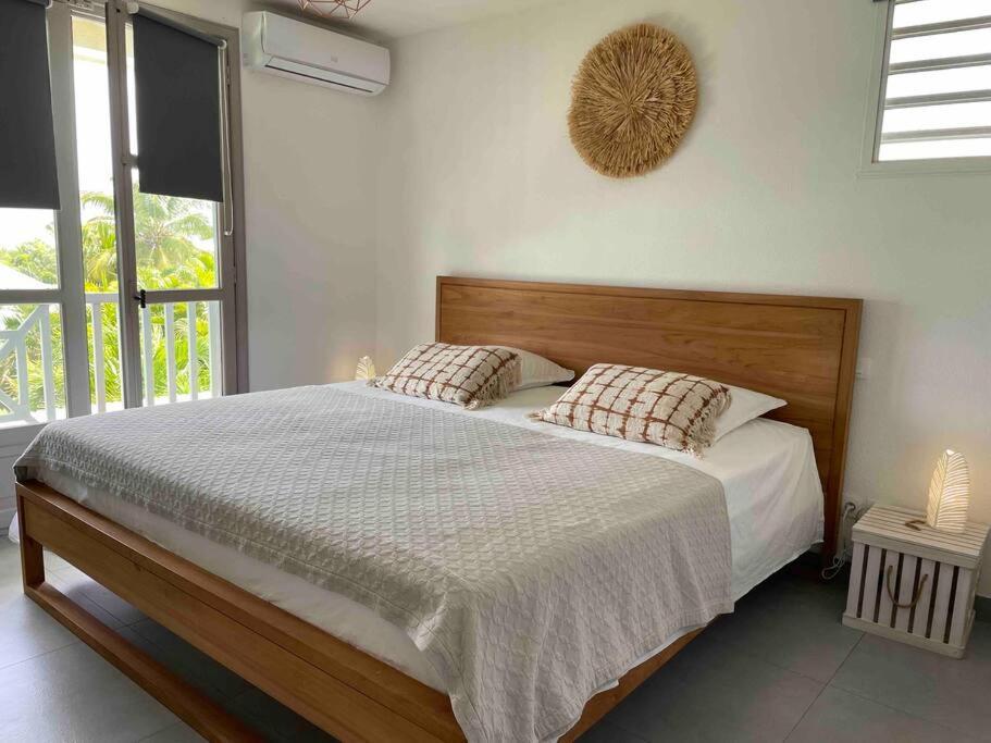 Orient Bay Villa Grand Case Kültér fotó
