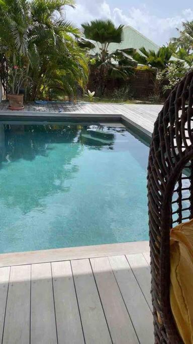 Orient Bay Villa Grand Case Kültér fotó