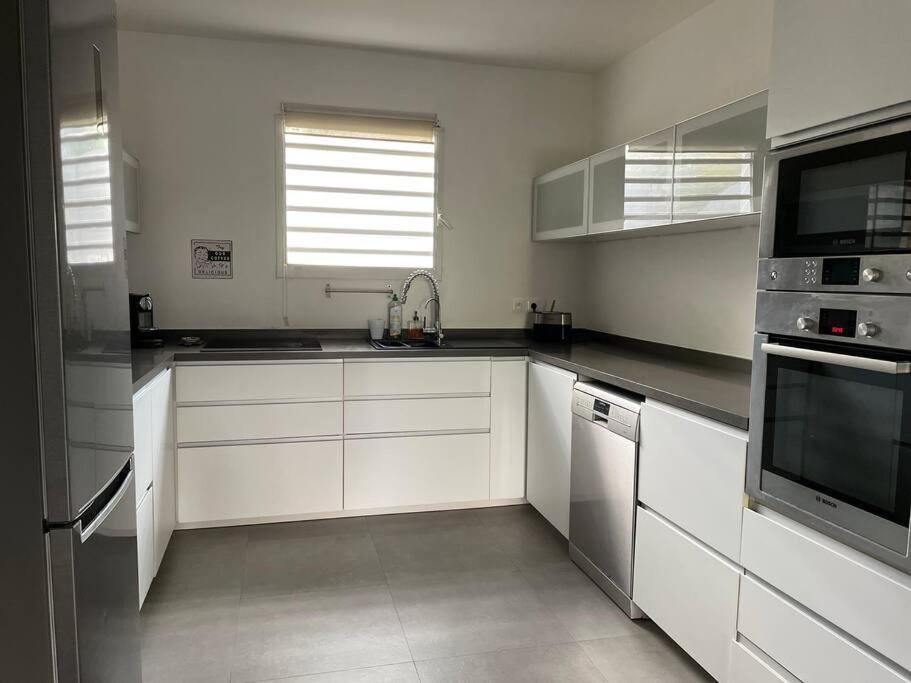 Orient Bay Villa Grand Case Kültér fotó