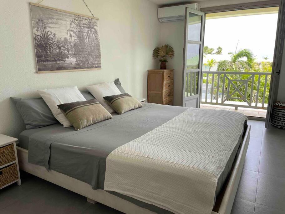 Orient Bay Villa Grand Case Kültér fotó