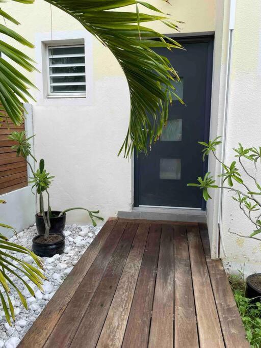 Orient Bay Villa Grand Case Kültér fotó