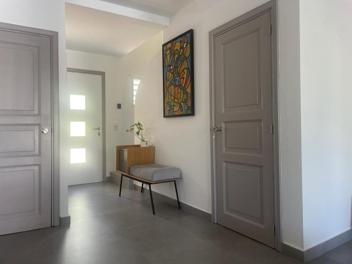 Orient Bay Villa Grand Case Kültér fotó